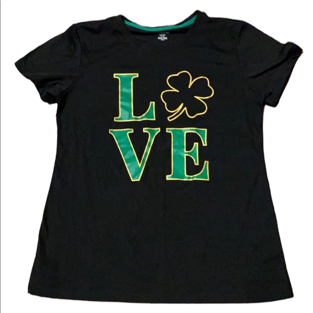 St. Patrick’s Day T-shirt